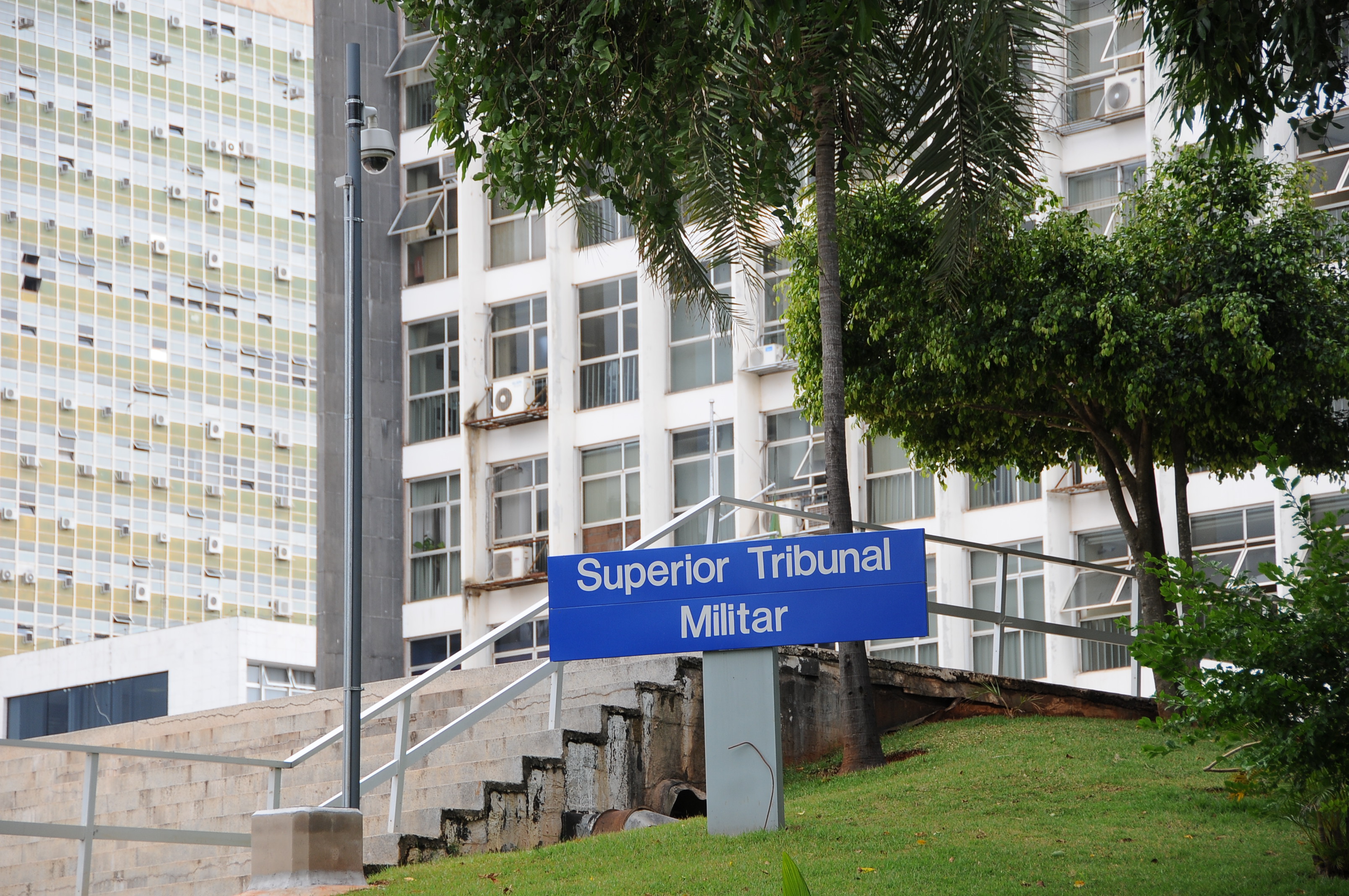 STM mantém condenação do sargento Laci por desacato